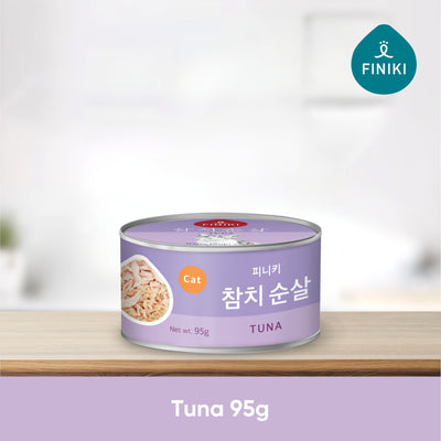 Tuna Can 95g