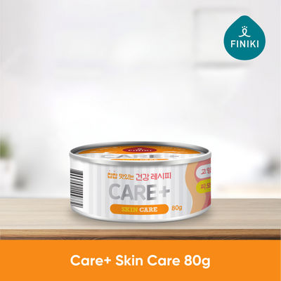 Care Plus Skin 80g