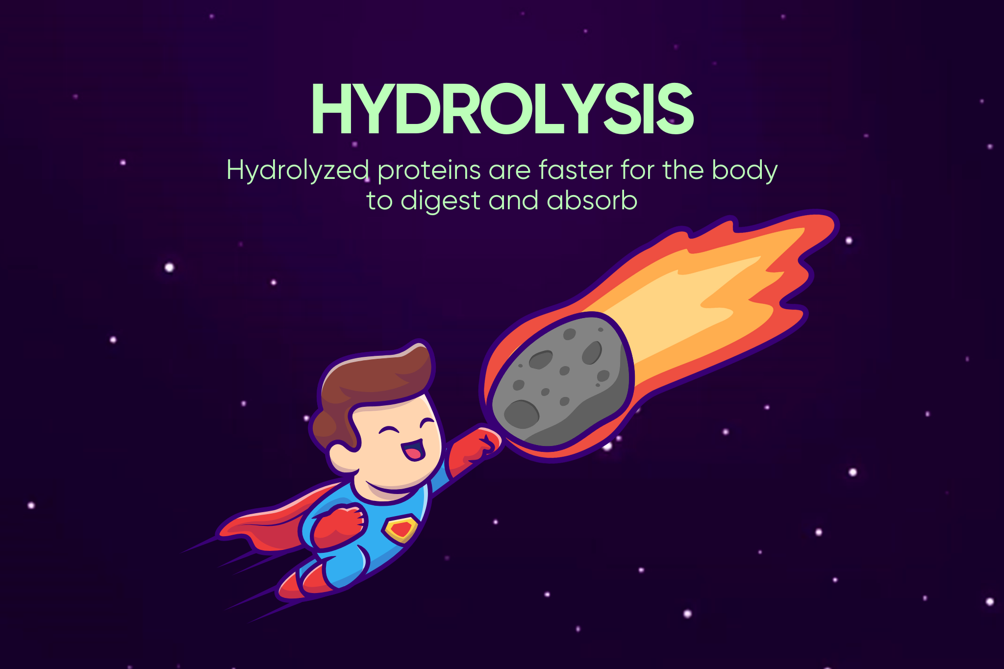 How Hydrolysis Makes FINIKI the Perfect Choice for Sensitive Pets