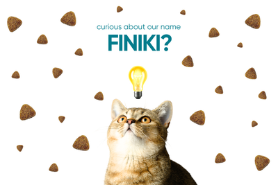 Uncovering FINIKI’s Unique Approach to Pet Nutrition
