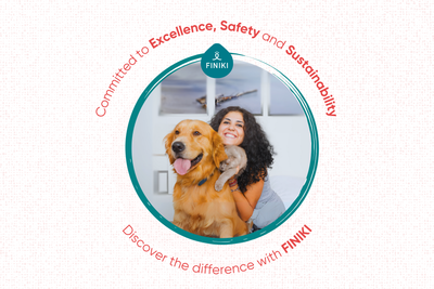 FINIKI’s Commitment to Quality You Can Trust