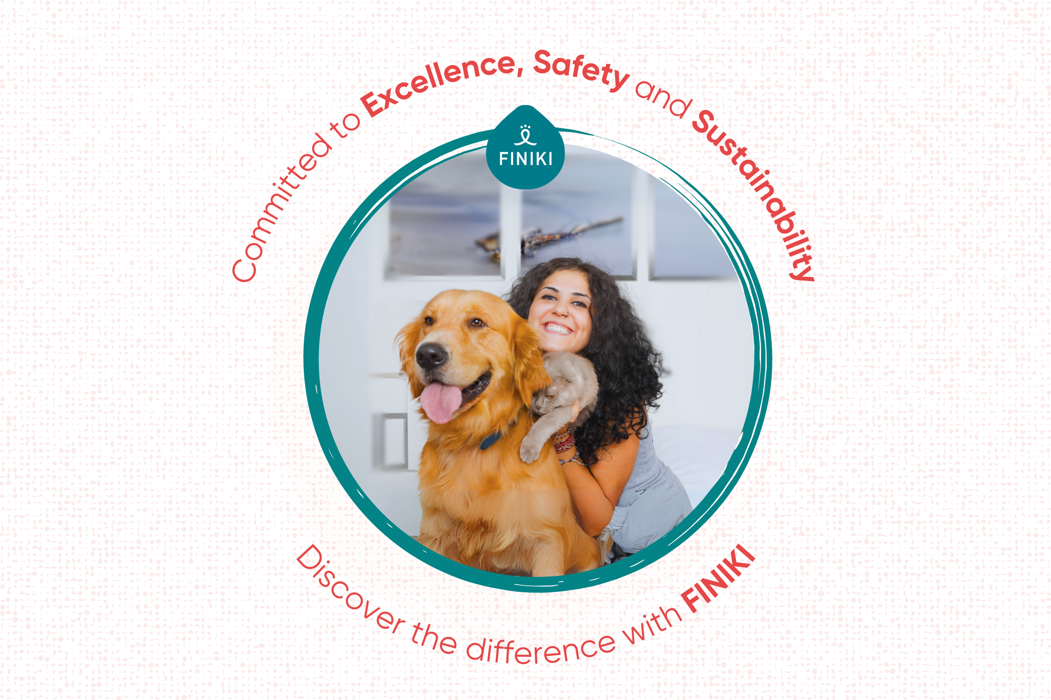 FINIKI’s Commitment to Quality You Can Trust