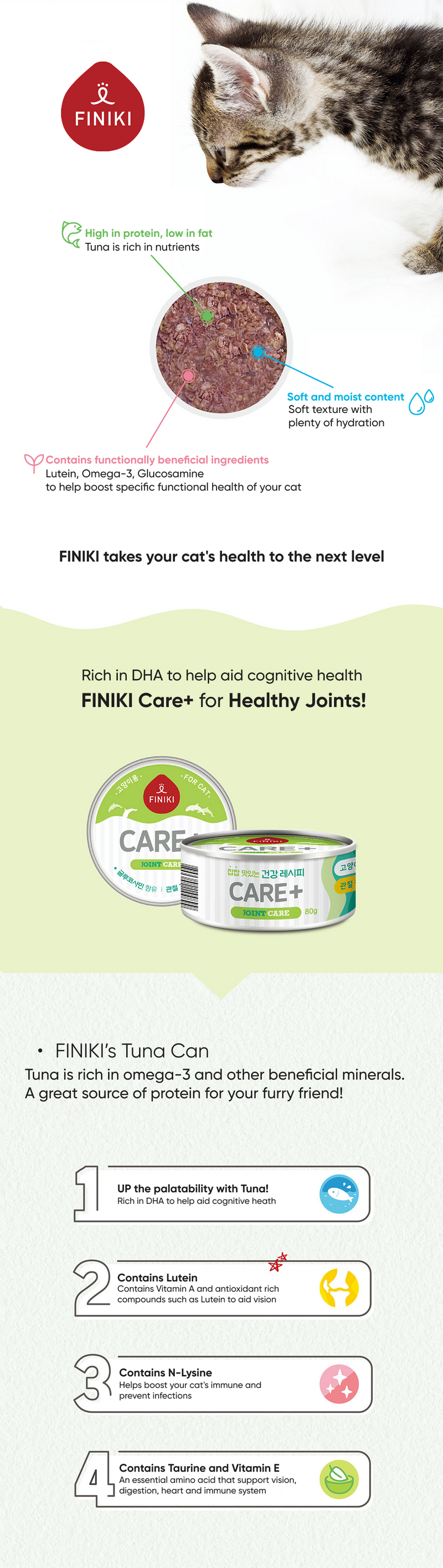 Care plus Joints 80g