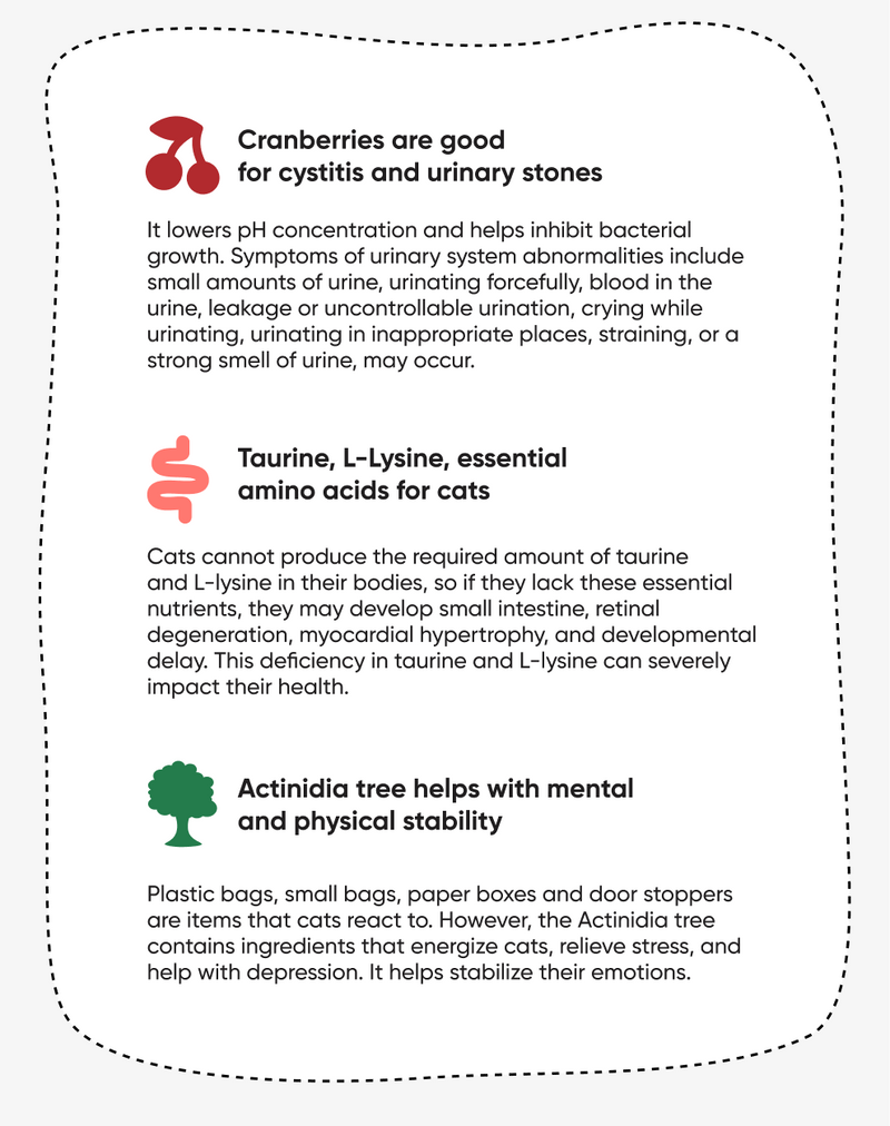 Cookie & Cream Chicken & Shrimp 90g