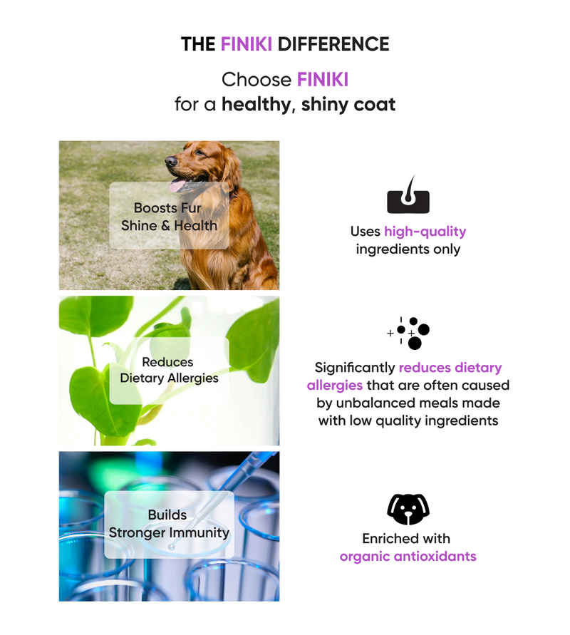 Hypoallergenic Duck 1.8kg