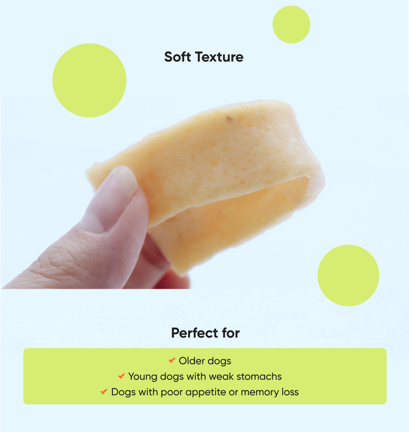 Realmeat Chicken & Cod Fish10p(70g)