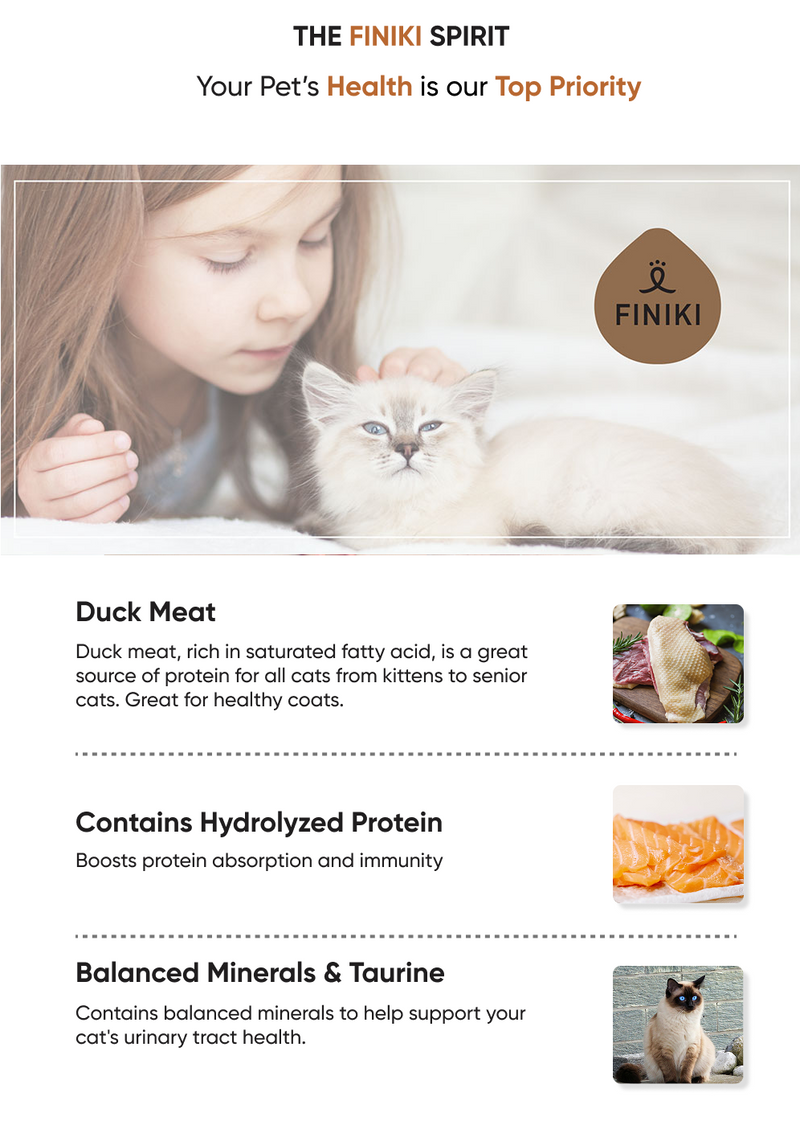 Sensitive Skin & Coat - Duck & Salmon 2kg