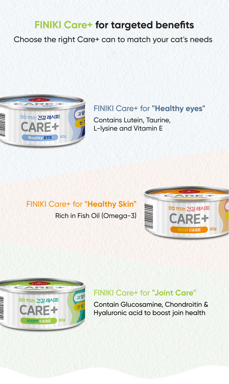 Care plus Joints 80g