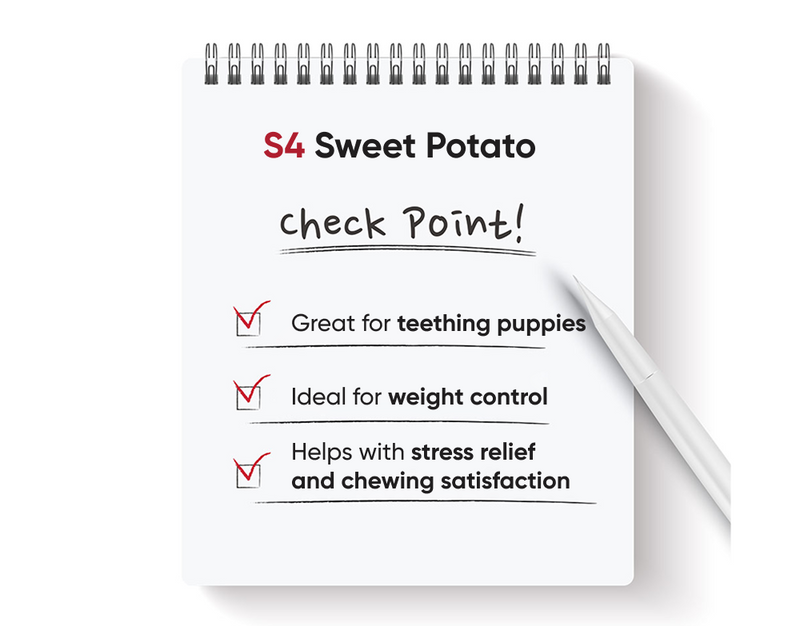 Sweet potato 50g