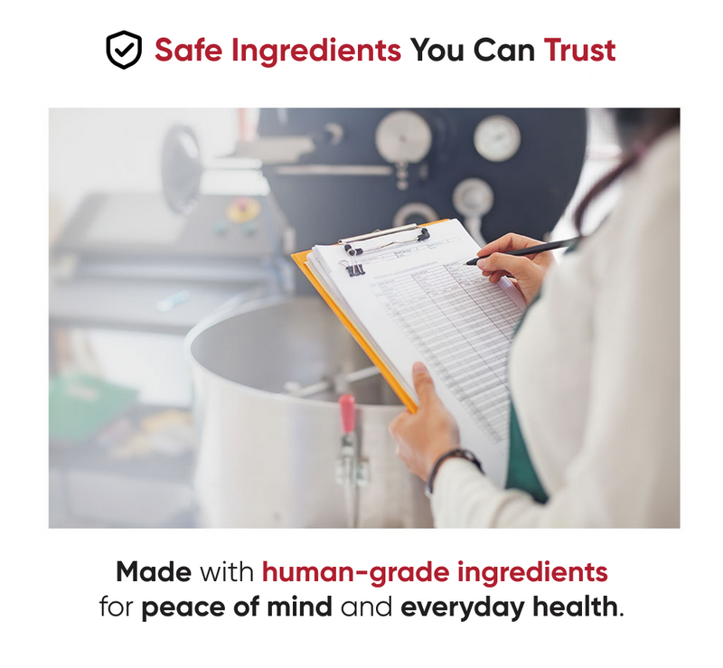 Soft chicken slice 35g