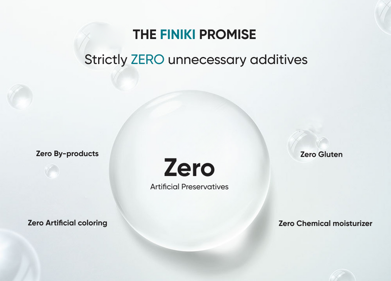 Dental Plus Goat Milk Gum 7p