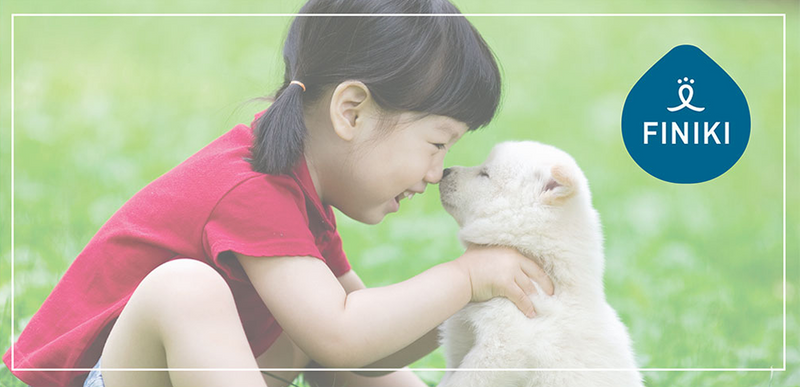 Herring & Salmon 1kg