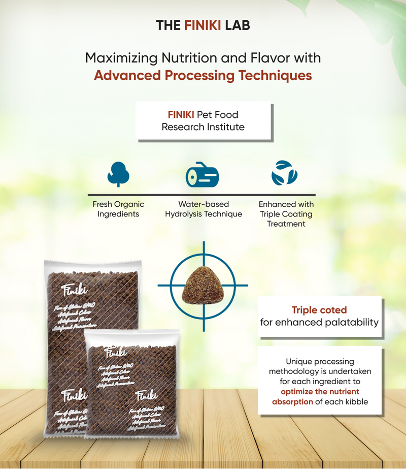 Hypoallergenic Beef 1.8kg