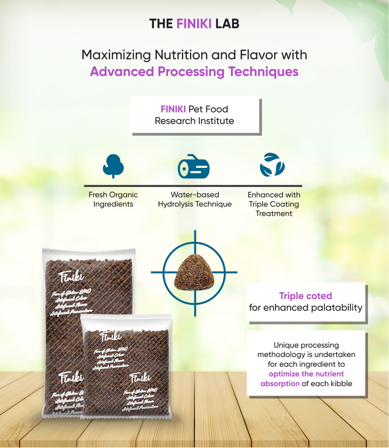 Hypoallergenic Duck 1.8kg