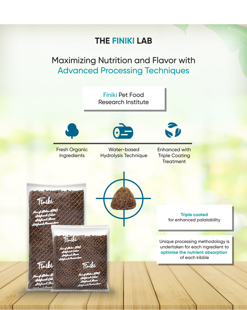 Hypoallergenic Lamb 1.8kg