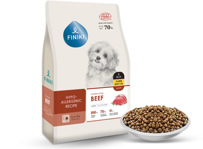 Tailored Nutrition for Every Pet