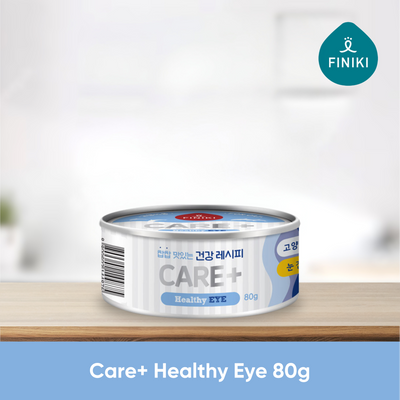 Care plus Eyes 80g
