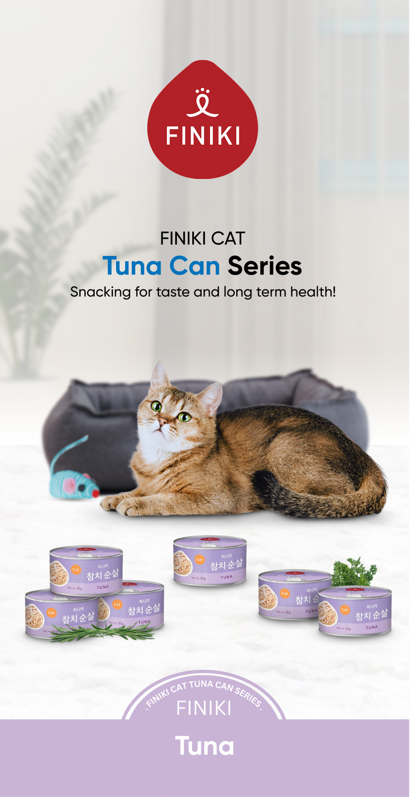 Tuna Can 95g